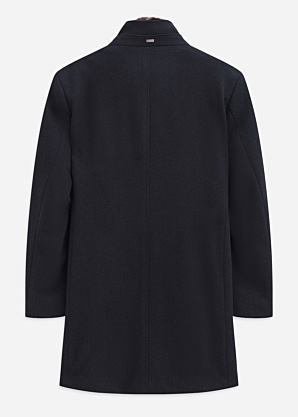 Bugatti žieminis paltas