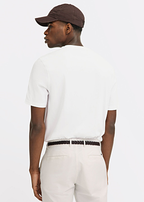 Bugatti marškinėliai