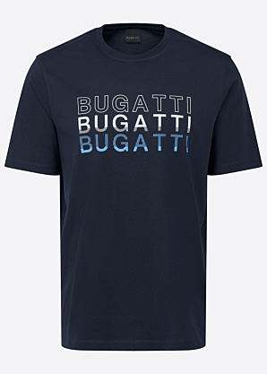 Bugatti marškinėliai