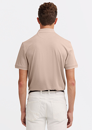 Bugatti polo marškinėliai