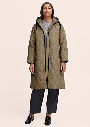 b.young pavasario-rudens paltas Belis