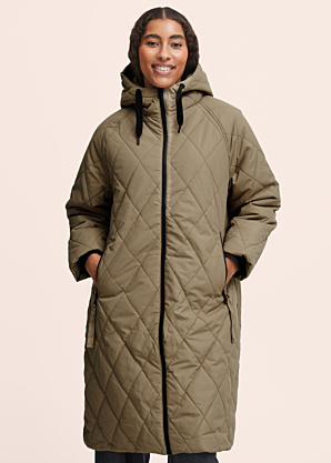 b.young pavasario-rudens paltas Belis