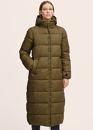 b.young žieminis paltas Bomina