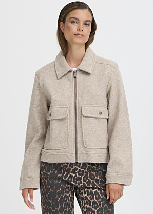 b.young švarkas Bondy