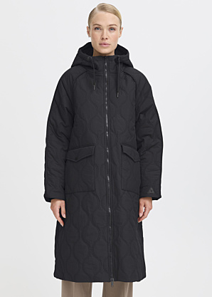 b.young pavasario-rudens paltas Bocci