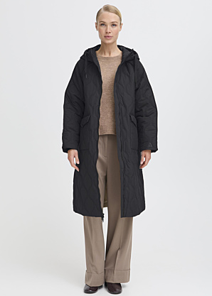 b.young pavasario-rudens paltas Bocci