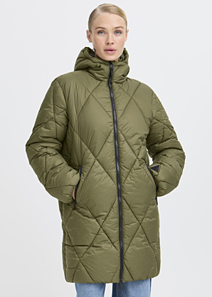 b.young žieminis paltas Bominax