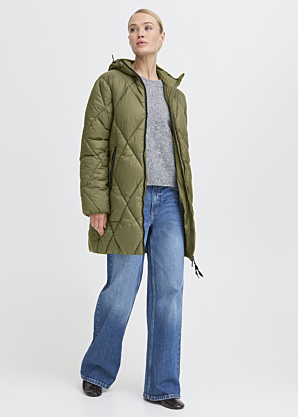 b.young žieminis paltas Bominax