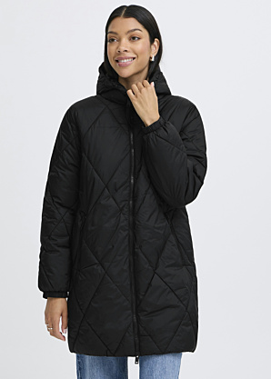 b.young žieminis paltas Bominax