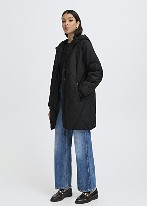 b.young žieminis paltas Bominax