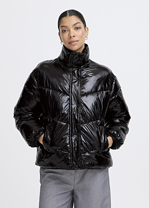 b.young žieminė striukė Binia