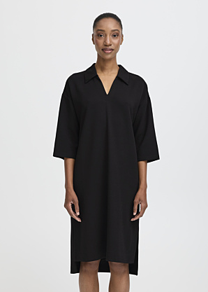 b.young suknelė Pusti