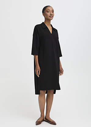 b.young suknelė Pusti