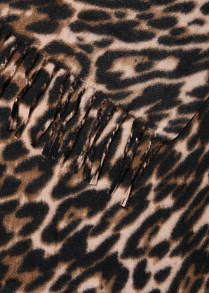 b.young šalikėlis Weopard