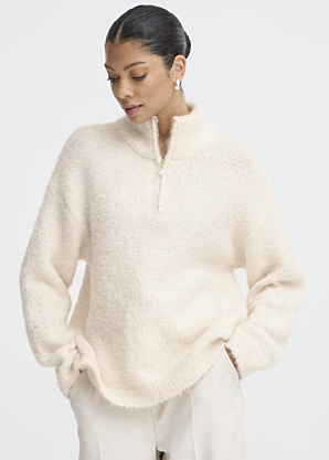 b.young megztinis Omanta