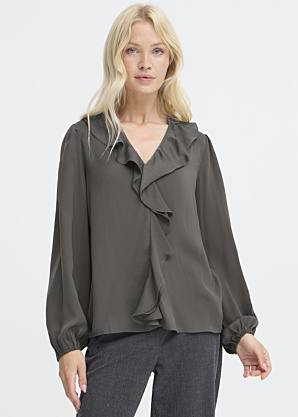 b.young palaidinė Igomi