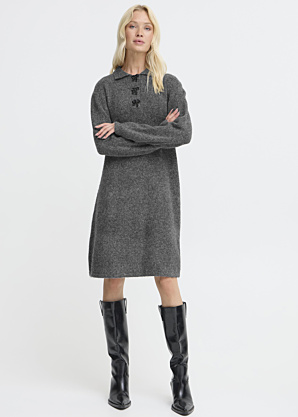 b.young suknelė Omea