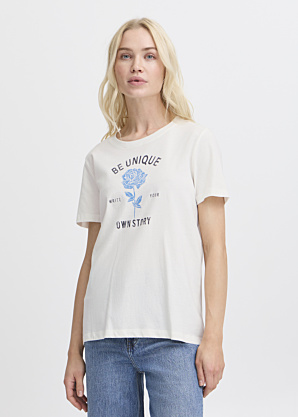 b.young marškinėliai Sobbe