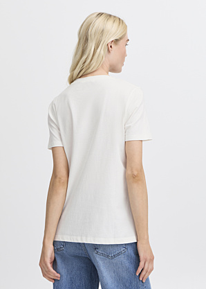 b.young marškinėliai Sobbe