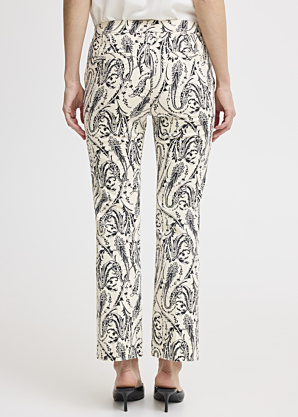 b.young kelnės Decka