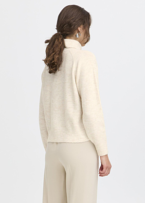 b.young megztinis Monna