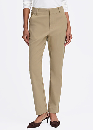 b.young kelnės Dixi