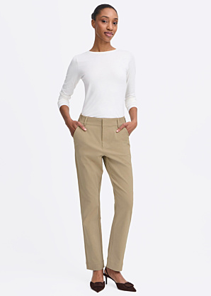 b.young kelnės Dixi