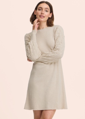 b.young megzta suknelė Nonina