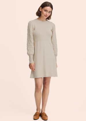 b.young megzta suknelė Nonina