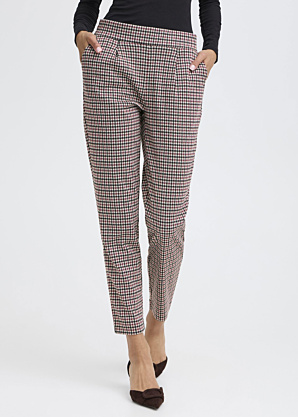 b.young kelnės Rowan