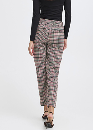 b.young kelnės Rowan