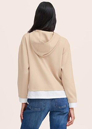 b.young džemperis Tullas