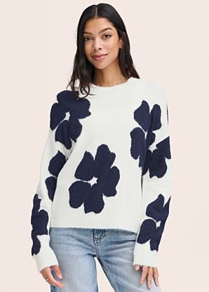 b.young megztinis Omea