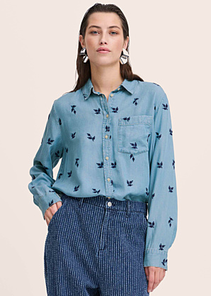 b.young palaidinė Kosmo