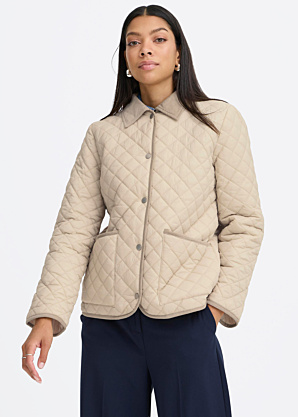 b.young pavasario-rudens striukė Berta