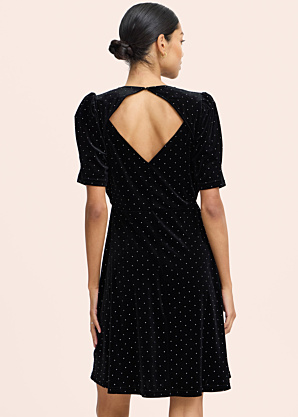 b.young suknelė Perry