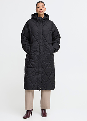 b.young žieminis paltas Bominax