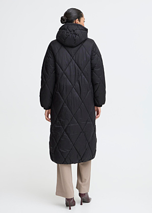 b.young žieminis paltas Bominax