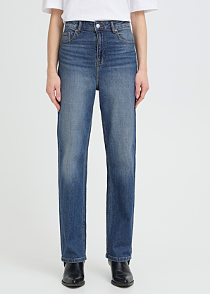 b.young džinsai Lovita