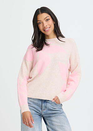 b.young megztinis Omea