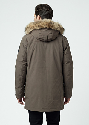 Five Seasons žieminė parka Mikael