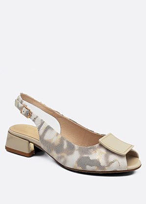 Loretta Vitale bateliai