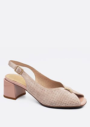 Loretta Vitale bateliai