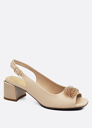 Loretta Vitale bateliai