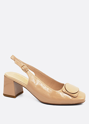 Loretta Vitale bateliai