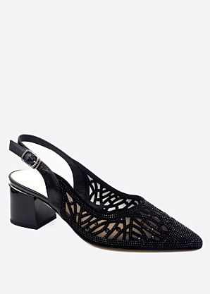 Loretta Vitale bateliai