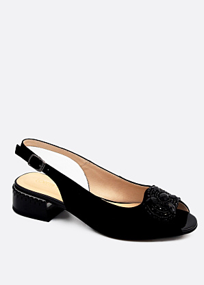 Loretta Vitale bateliai