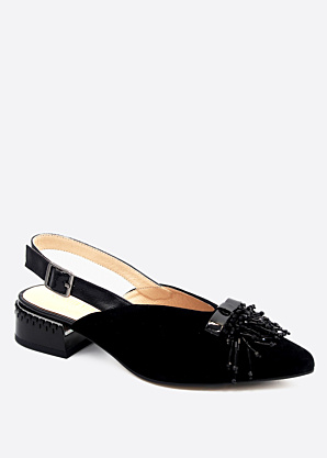 Loretta Vitale bateliai