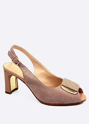 Loretta Vitale bateliai