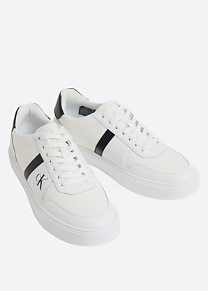 Calvin Klein laisvalaikio batai Classic Cups